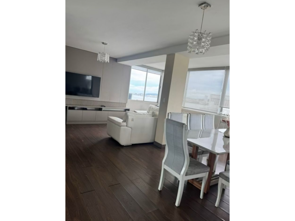 ALQUILER APARTAMENTO AMOBLADO PUNTA PAITILLA — foto 2