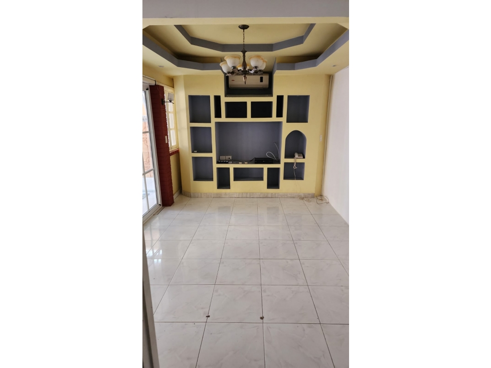 ALQUILER CASA HATO PINTADO