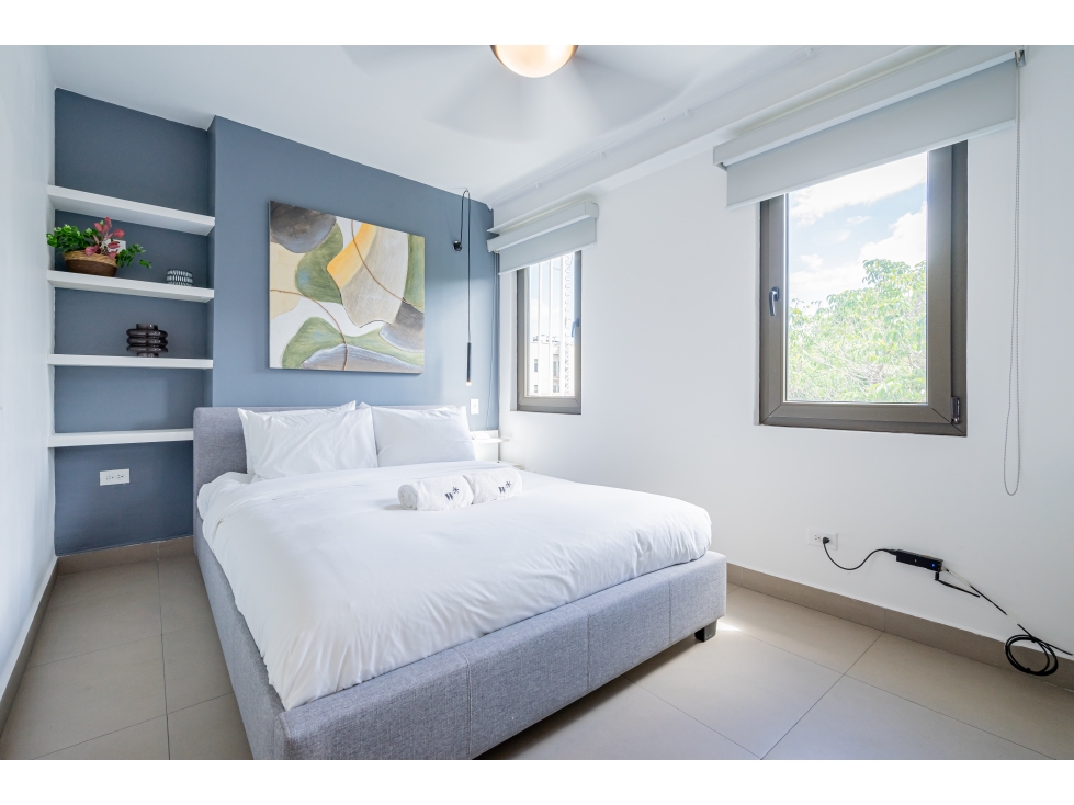 VENTA APARTAMENTO CASCO ANTIGUO — foto 6