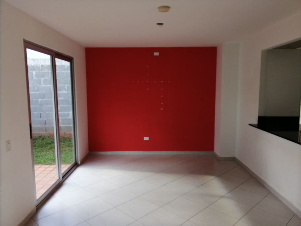 VENTA CASA ARRAIJAN