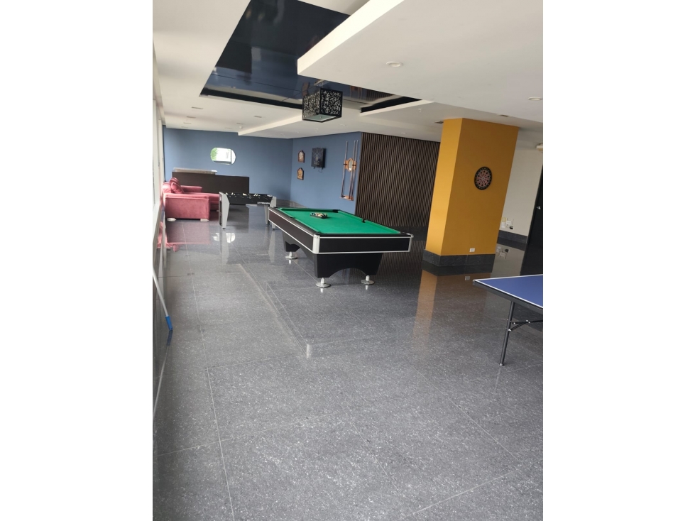 ALQUILA APARTAMENTO EL CANGREJO- PT — foto 3