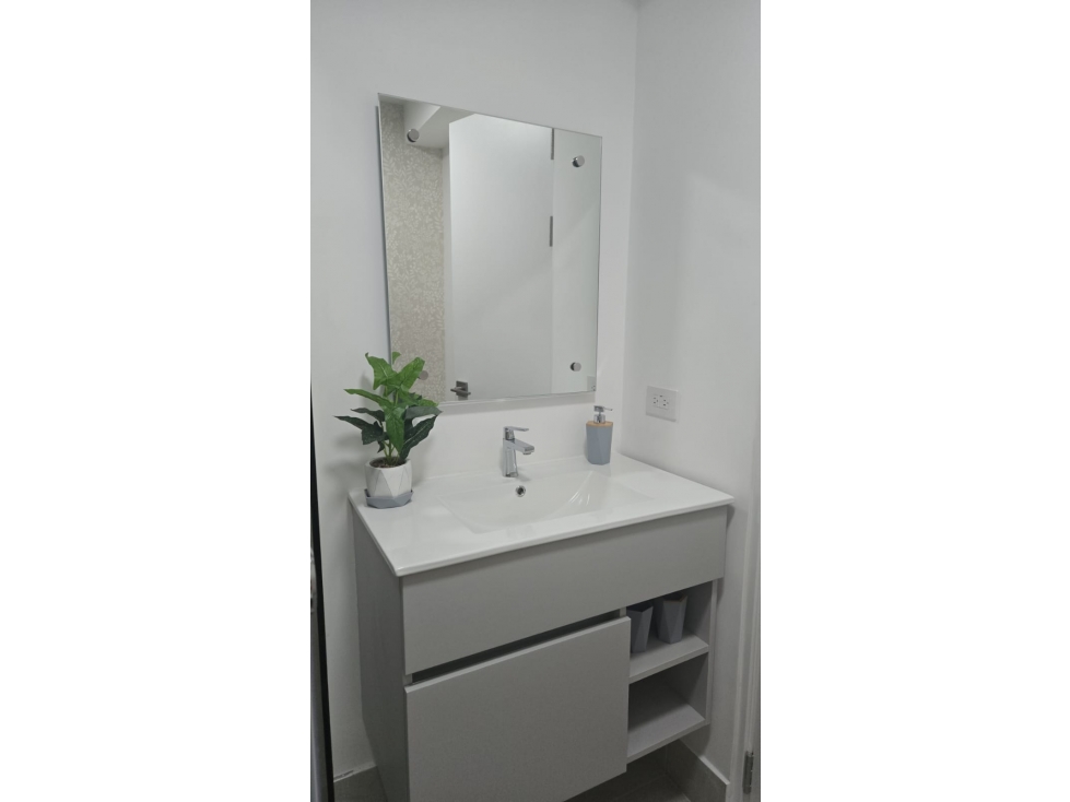 ALQUILER APARTAMENTO SAN FRANCISCO - SH — foto 5