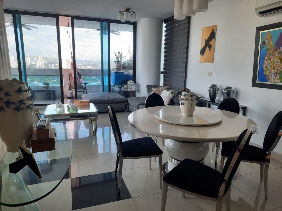 VENTA APARTAMENTO SAN FRANCISCO - NL — foto 2