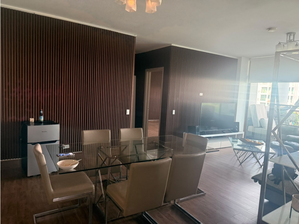 ALQUILA APARTAMENTO COSTA SUR- PT — foto 2