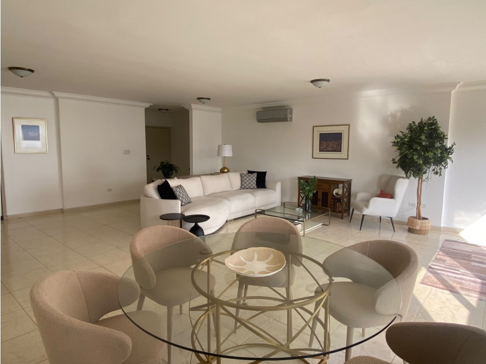 ALQUILA APARTAMENTO PUNTA PACIFICA - PT — foto 2
