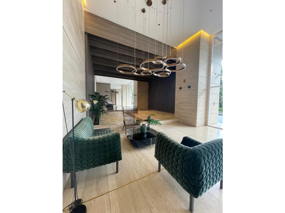 ALQUILER PENTHOUSE SAN FRANCISCO - SH — foto 5