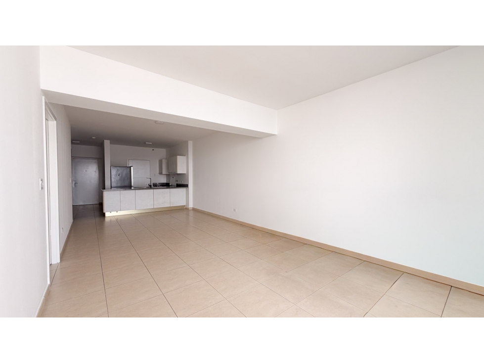 ALQUILER APARTAMENTO AVENIDA BALBOA - SH — foto 2
