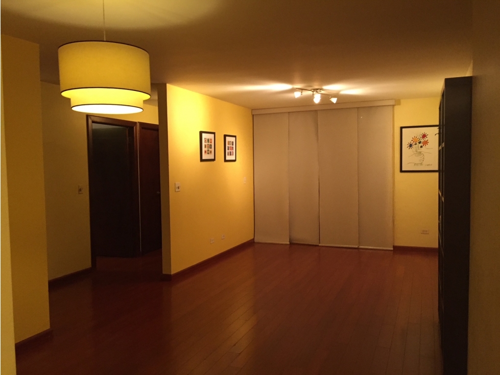 ALQUILER APARTAMENTO EL CANGREJO- PT — foto 3