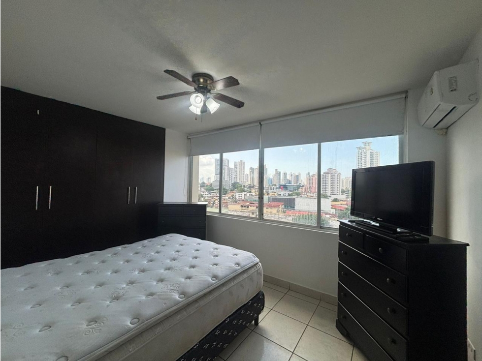ALQUILER APARTAMENTO EL CARMEN - SH - 4