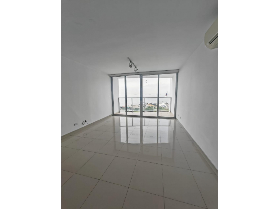 VENTA APARTAMENTO SAN FRANCISCO