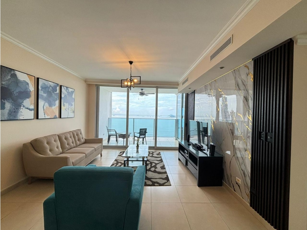 ALQUILER APARTAMENTO AMOBLADO AVENIDA BALBOA - CLIENTES DIRECTOS — foto 6