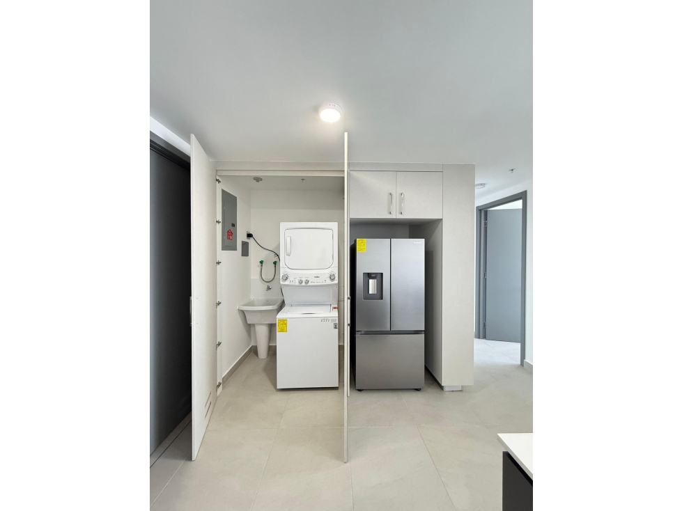 ALQUILER APARTAMENTO EL CANGREJO - SOLO CLIENTES DIRECTOS — foto 2