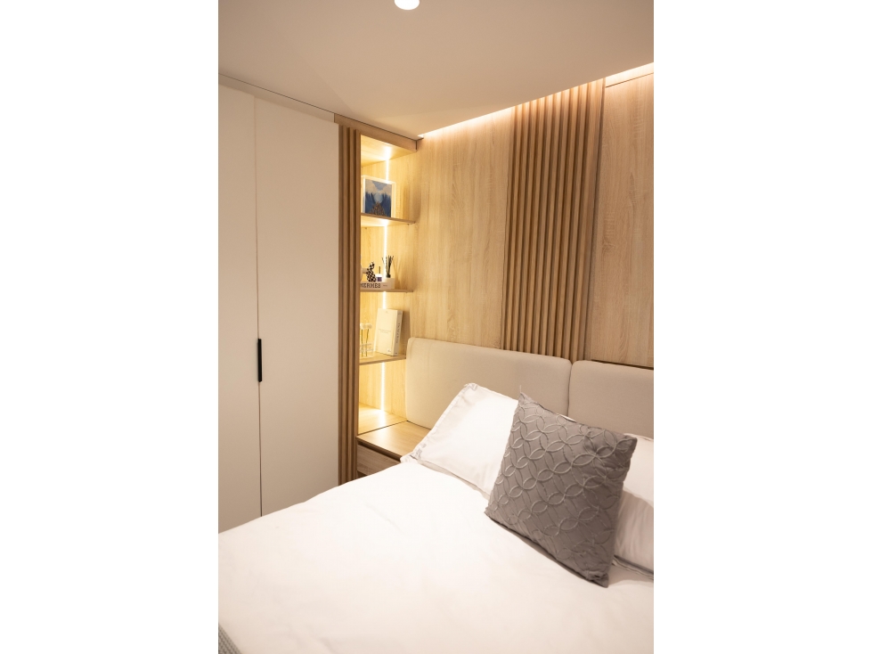 ALQUILER APARTAMENTO PUNTA PAITILLA — foto 5
