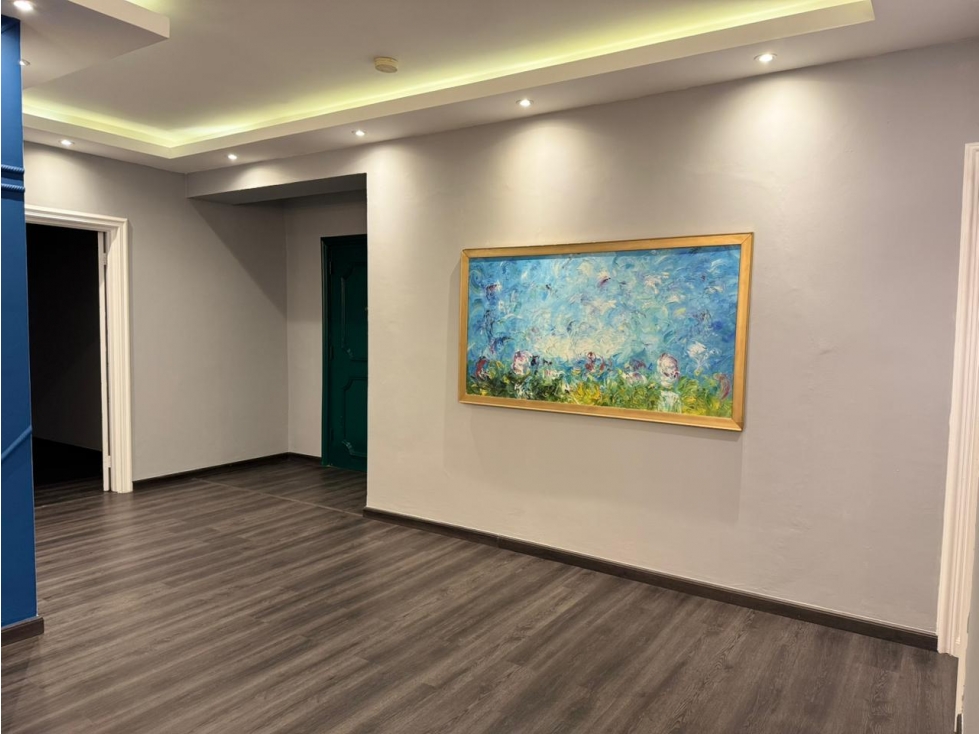 ALQUILER APARTAMENTO EDISON PARK — foto 3