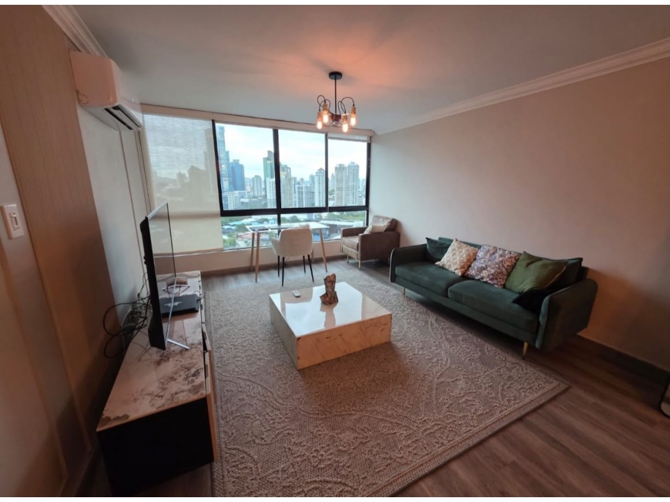 VENTA APARTAMENTO PAITILLA - SH — foto 4