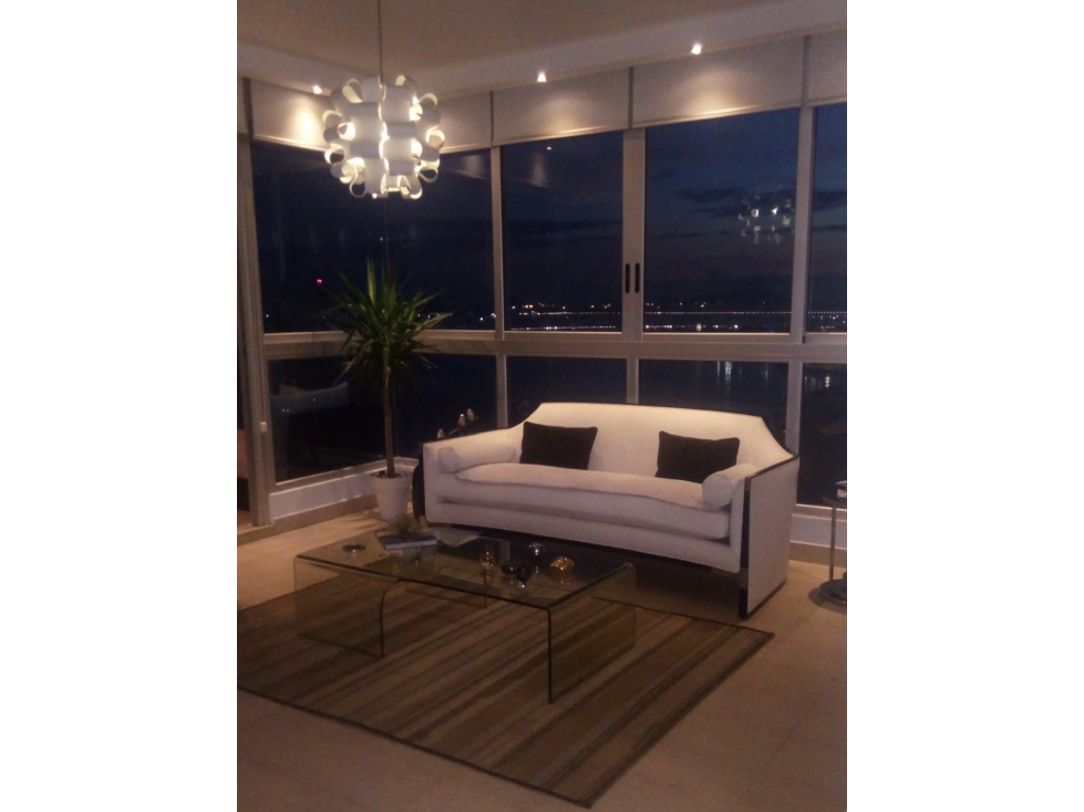 VENTA APARTAMENTO AVENIDA BALBOA — foto 5