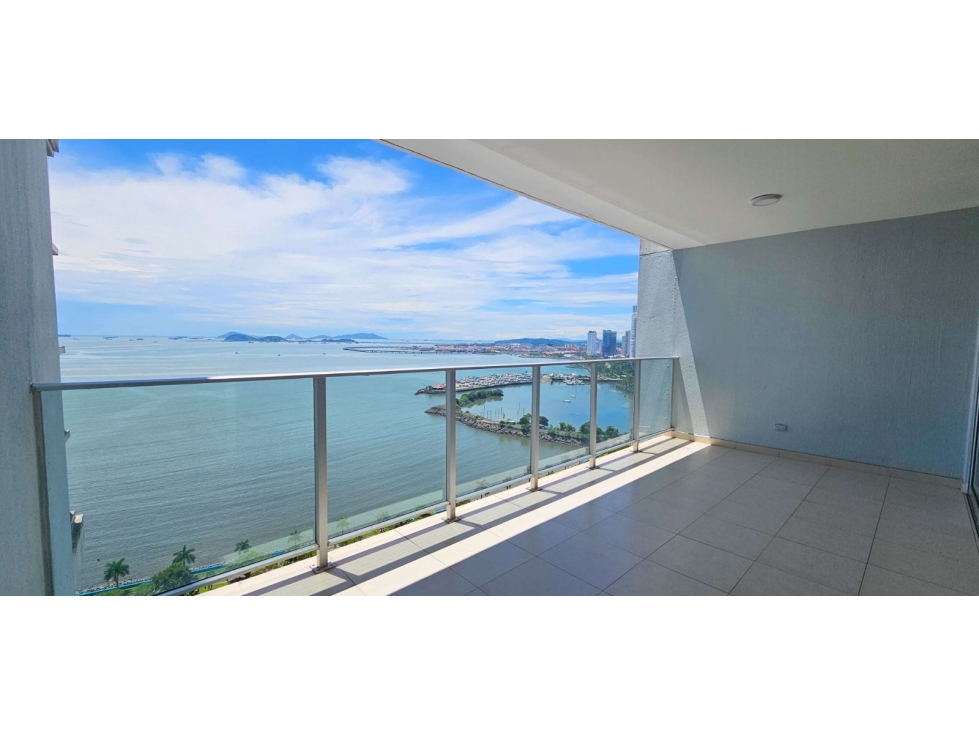 ALQUILER APARTAMENTO AVENIDA BALBOA - SH — foto 3