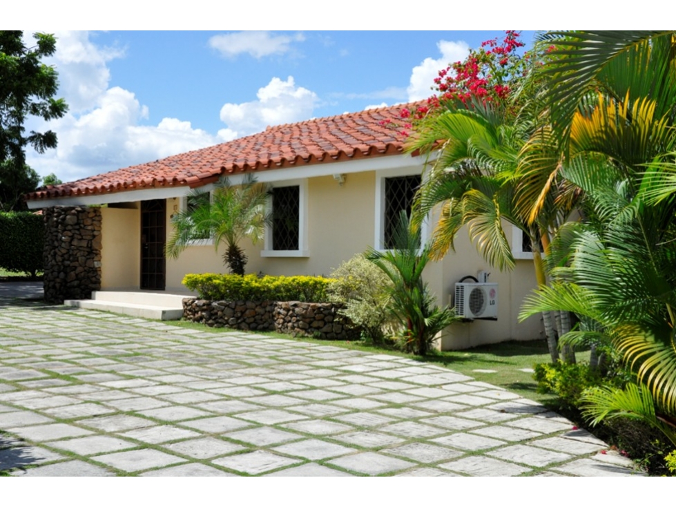 VENTA CASA CORONADO - 1