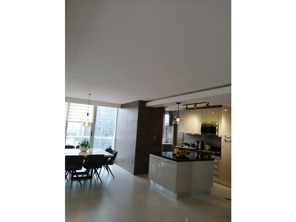 ALQUILER APARTAMENTO AMOBLADO OBARRIO - SOLO CLIENTES DIRECTOS — foto 3