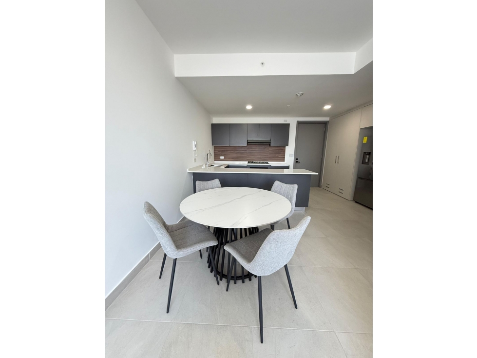 ALQUILER APARTAMENTO EL CANGREJO - SOLO CLIENTES DIRECTOS — foto 3