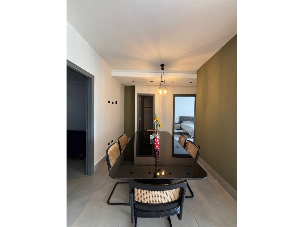 ALQUILER APARTAMENTO AMOBLADO COCO DEL MAR - SOLO CLIENTES DIRECTOS — foto 5