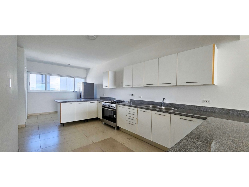 ALQUILER APARTAMENTO AVENIDA BALBOA - SH — foto 4