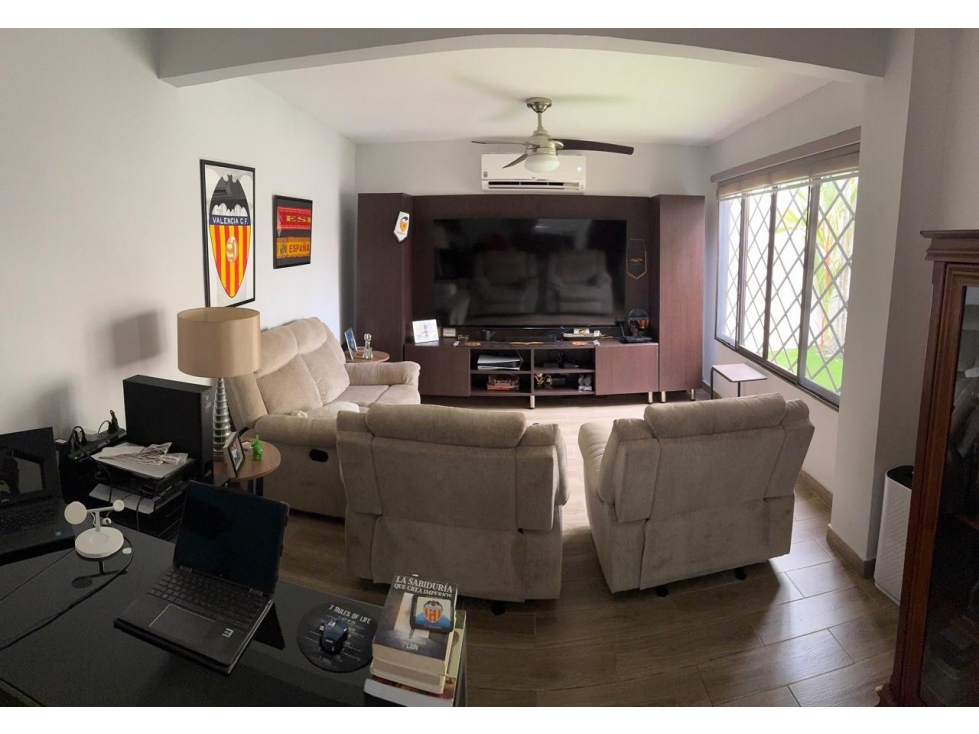 VENTA CASA ALBOOK - 2