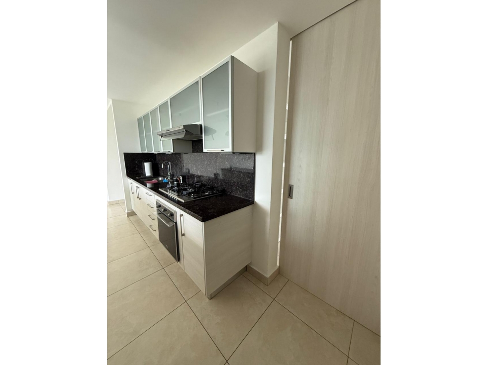 ALQUILER APARTAMENTO CLAYTON — foto 6