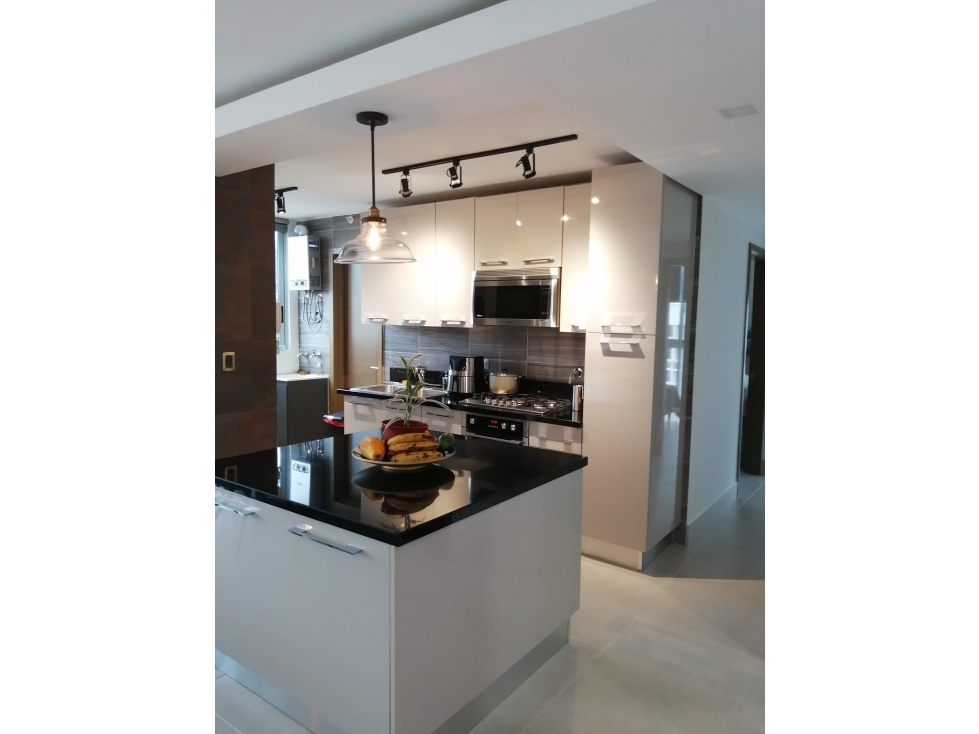 ALQUILER APARTAMENTO AMOBLADO OBARRIO - SOLO CLIENTES DIRECTOS — foto 4