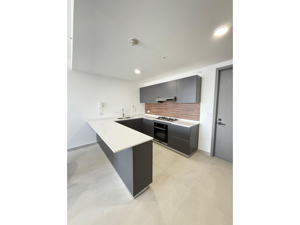 ALQUILER APARTAMENTO EL CANGREJO - SOLO CLIENTES DIRECTOS — foto 5