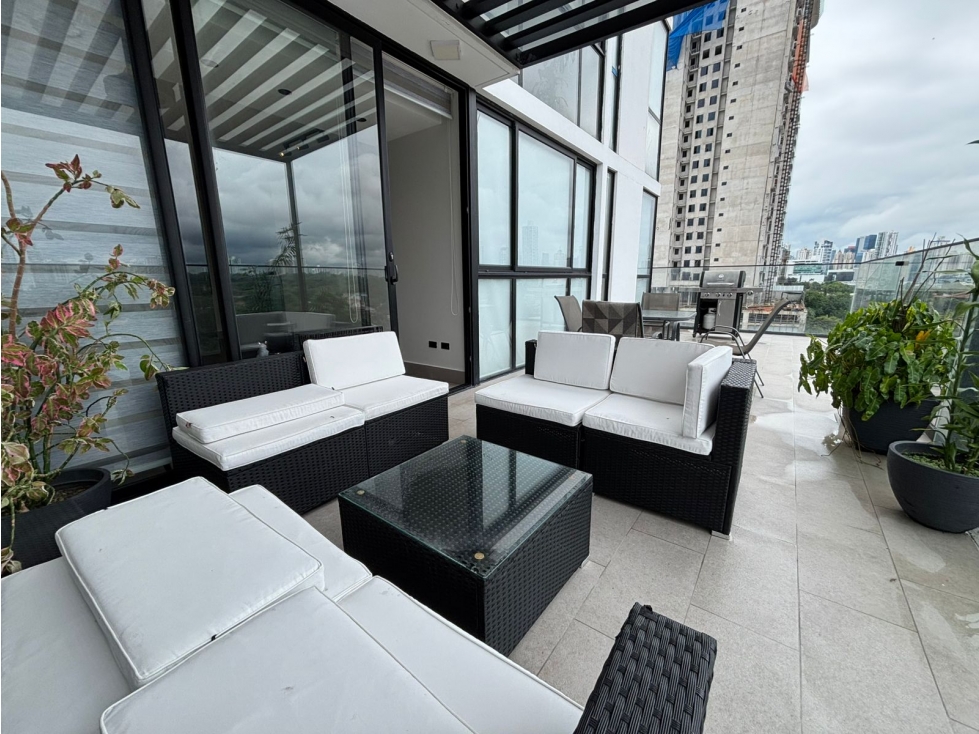 ALQUILER APARTAMENTO AMOBLADO COCO DEL MAR - SOLO CLIENTES DIRECTOS