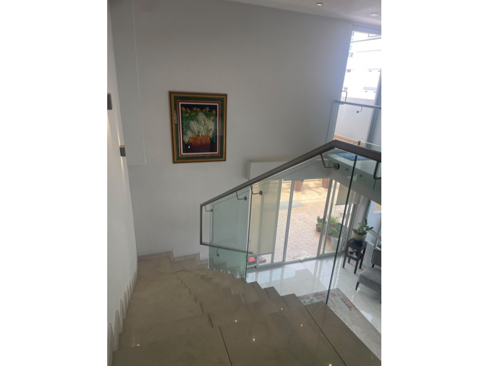 ALQUILER PENTHOUSE SAN FRANCISCO — foto 6