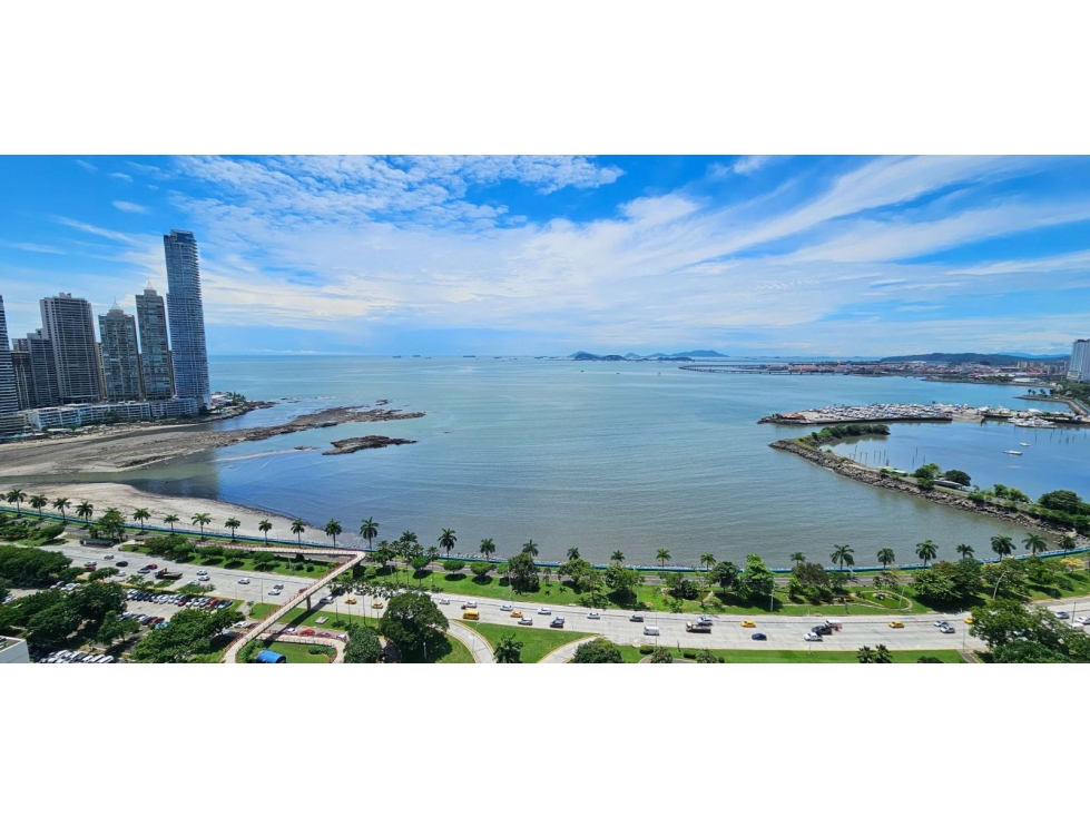ALQUILER APARTAMENTO AVENIDA BALBOA - SH — foto 5