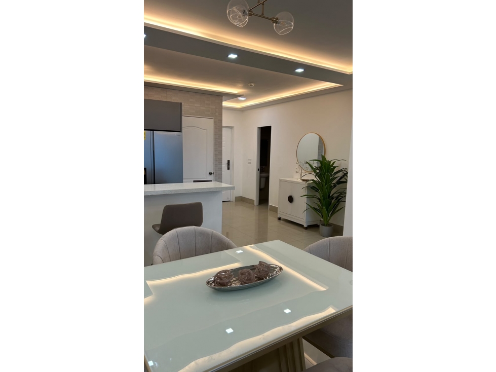ALQUILER APARTAMENTO AMOBLADO SAN FRANCISCO - SH — foto 2
