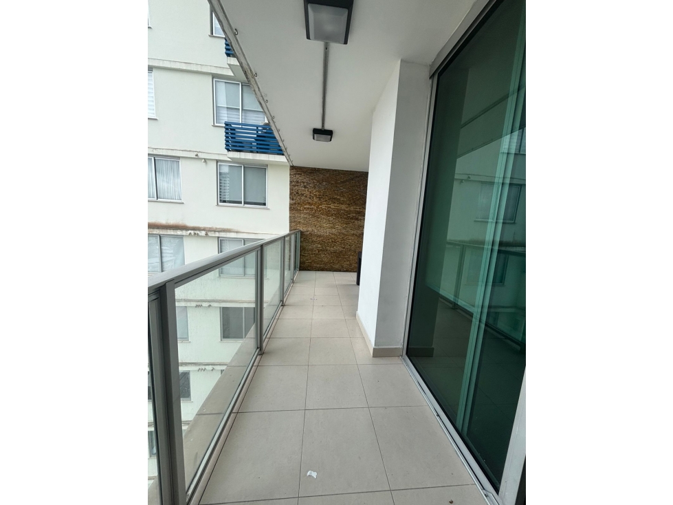 ALQUILER APARTAMENTO SAN FRANCISCO — foto 3