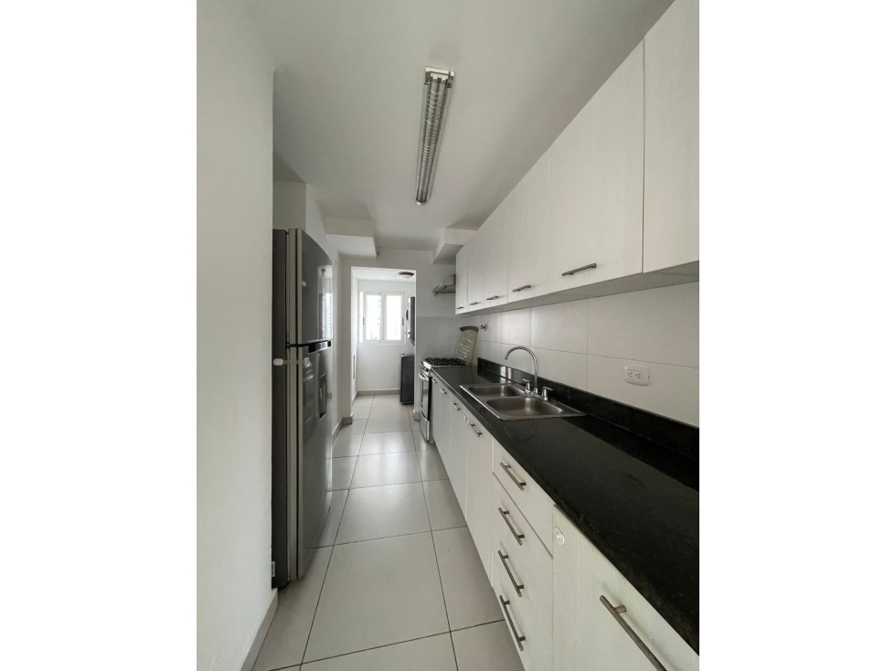 ALQUILER APARTAMENTO SAN FRANCISCO - SOLO CLIENTES DIRECTOS — foto 2