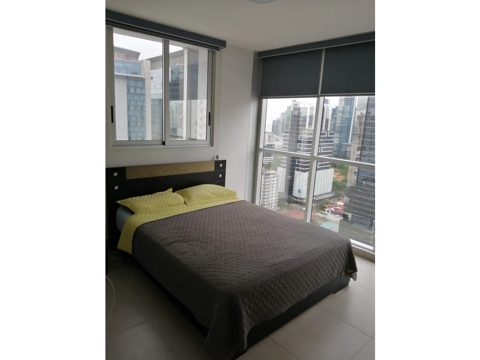 ALQUILER APARTAMENTO AMOBLADO OBARRIO - SOLO CLIENTES DIRECTOS — foto 5