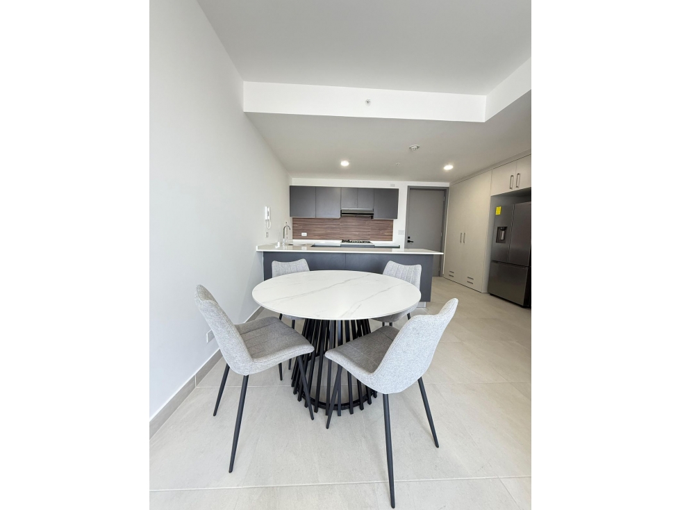 ALQUILER APARTAMENTO EL CANGREJO - SOLO CLIENTES DIRECTOS — foto 6