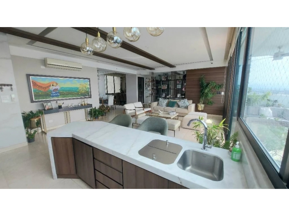 ALQUILER APARTAMENTO AMOBLADO COCO DEL MAR