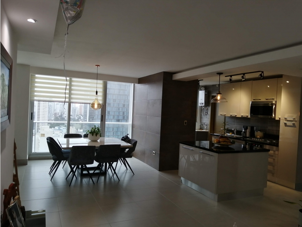ALQUILER APARTAMENTO AMOBLADO OBARRIO - SOLO CLIENTES DIRECTOS