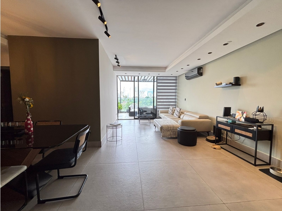 ALQUILER APARTAMENTO AMOBLADO COCO DEL MAR - SOLO CLIENTES DIRECTOS — foto 2