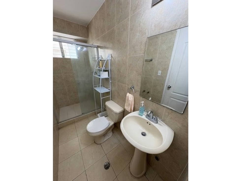 ALQUILER APARTAMENTO AMOBLADO EDISON PARK — foto 4
