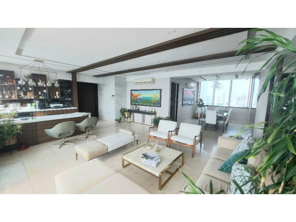 ALQUILER APARTAMENTO AMOBLADO COCO DEL MAR — foto 2