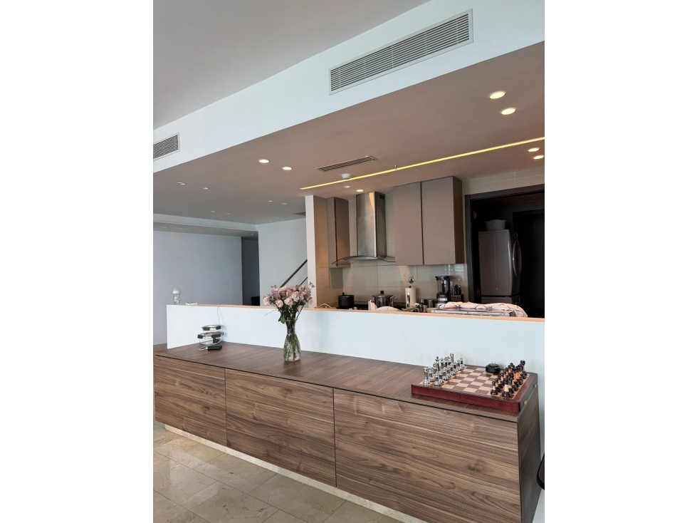 VENTA APARTAMENTO PUNTA PACIFICA — foto 4