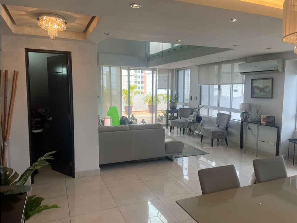 ALQUILER PENTHOUSE SAN FRANCISCO — foto 3