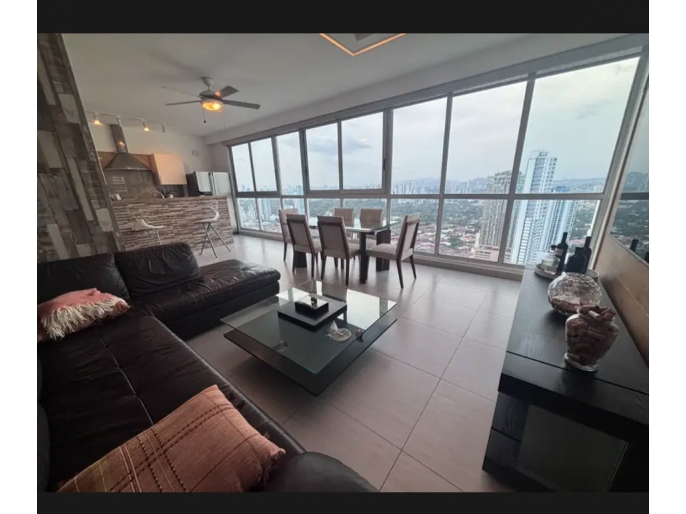 VENTA APARTAMENTO COCO DEL MAR - SH