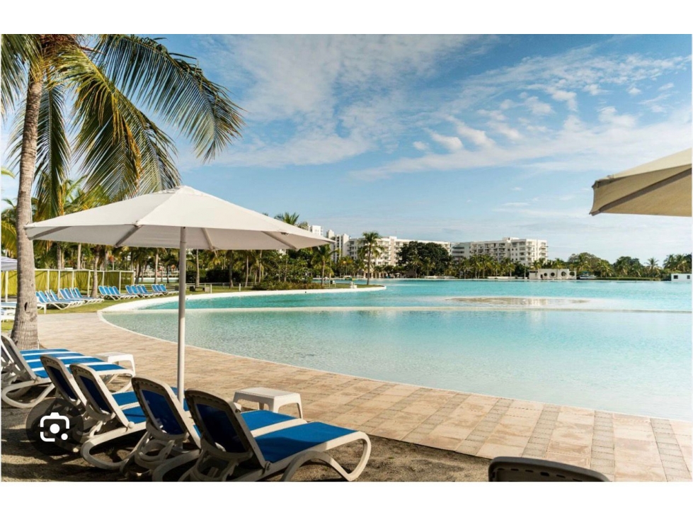 ALQUILER APARTAMENTO PLAYA BLANCA RESORT - PT