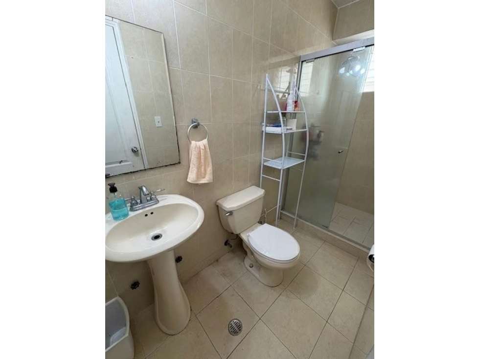 ALQUILER APARTAMENTO AMOBLADO EDISON PARK — foto 6