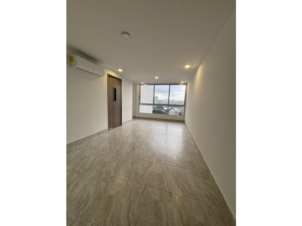 ALQUILER APARTAMENTO EL CANGREJO