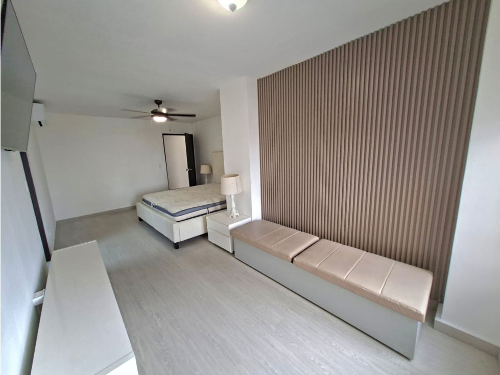 ALQUILER APARTAMENTO AMOBLADO COCO DEL MAR — foto 4